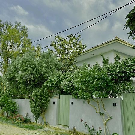 Appartamento Anthonas House Nikiti  Esterno foto