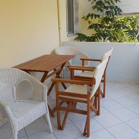 Appartamento Anthonas House Nikiti  Esterno foto