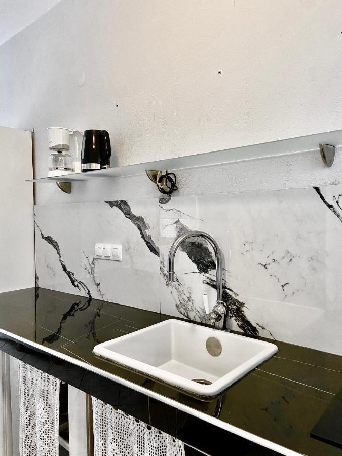 Appartamento Anthonas House Nikiti  Esterno foto
