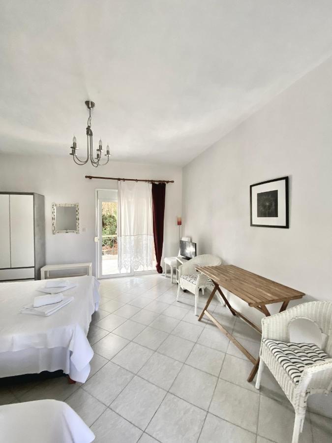 Appartamento Anthonas House Nikiti  Esterno foto