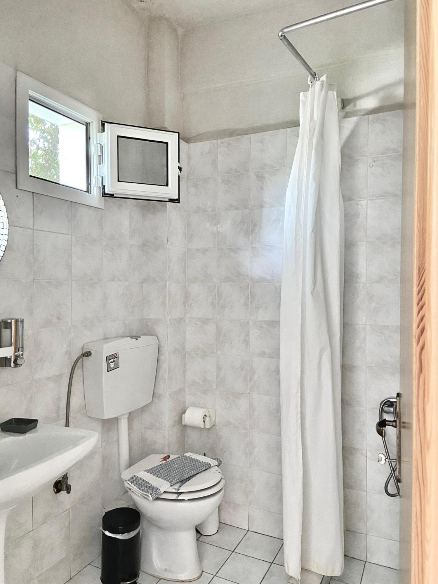 Appartamento Anthonas House Nikiti  Esterno foto