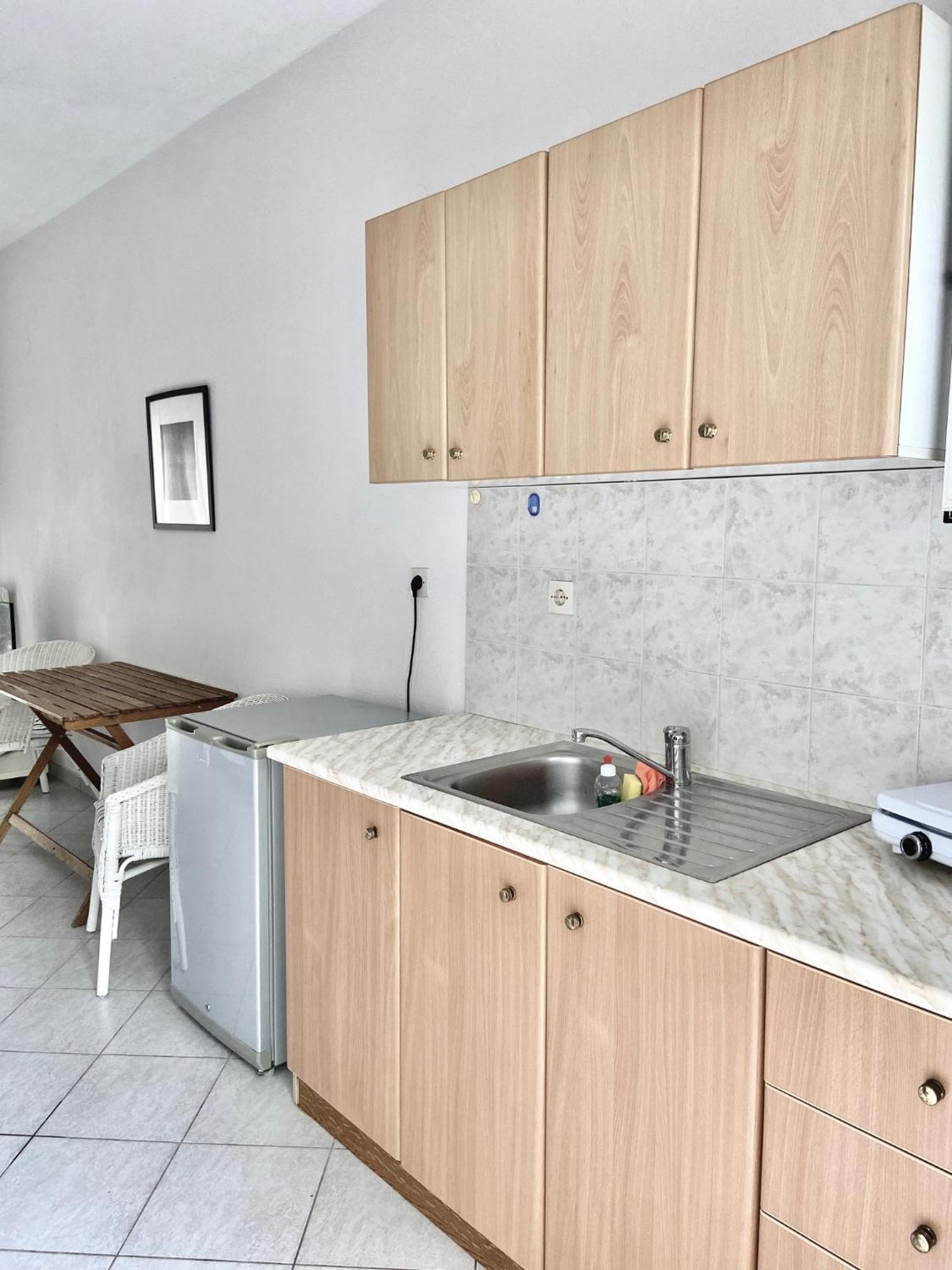 Appartamento Anthonas House Nikiti  Esterno foto