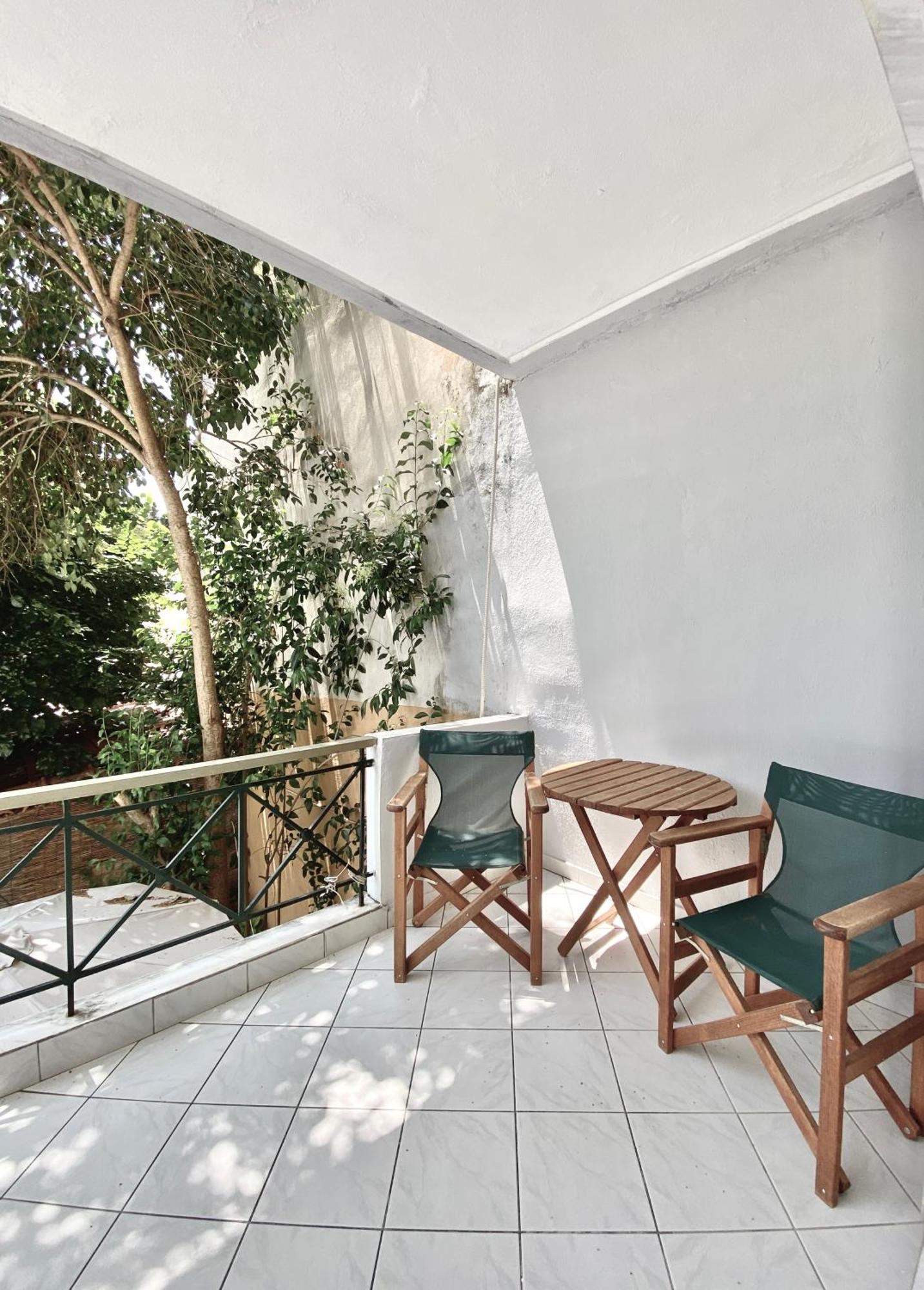 Appartamento Anthonas House Nikiti  Esterno foto