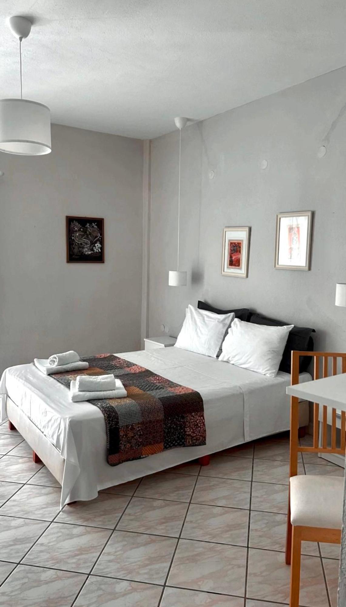 Appartamento Anthonas House Nikiti  Esterno foto