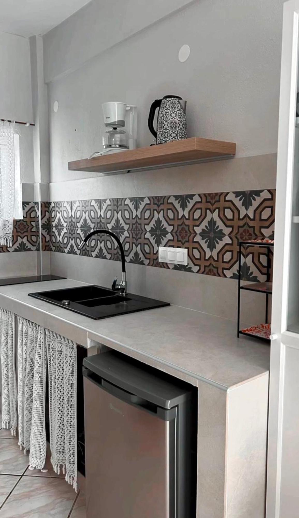 Appartamento Anthonas House Nikiti  Esterno foto