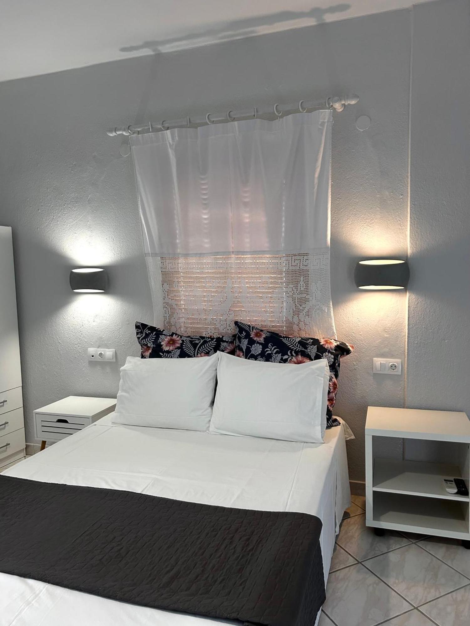 Appartamento Anthonas House Nikiti  Esterno foto