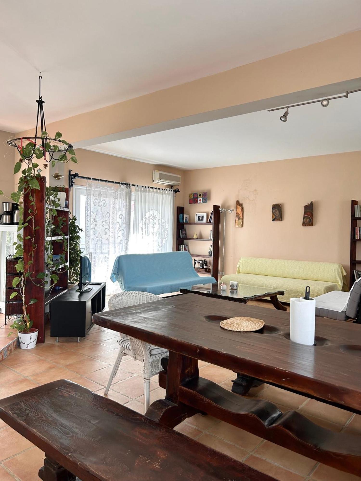 Appartamento Anthonas House Nikiti  Esterno foto