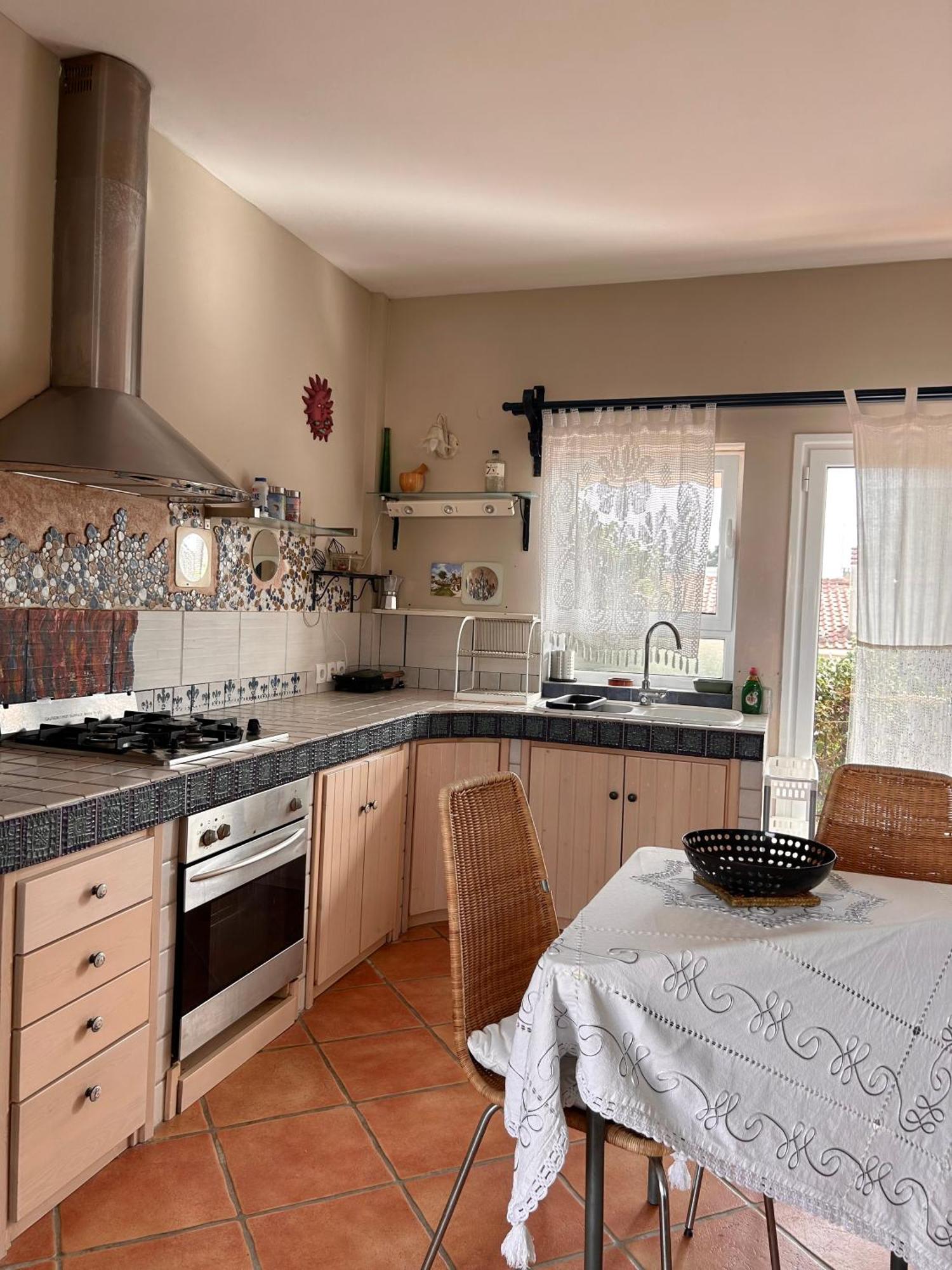Appartamento Anthonas House Nikiti  Esterno foto