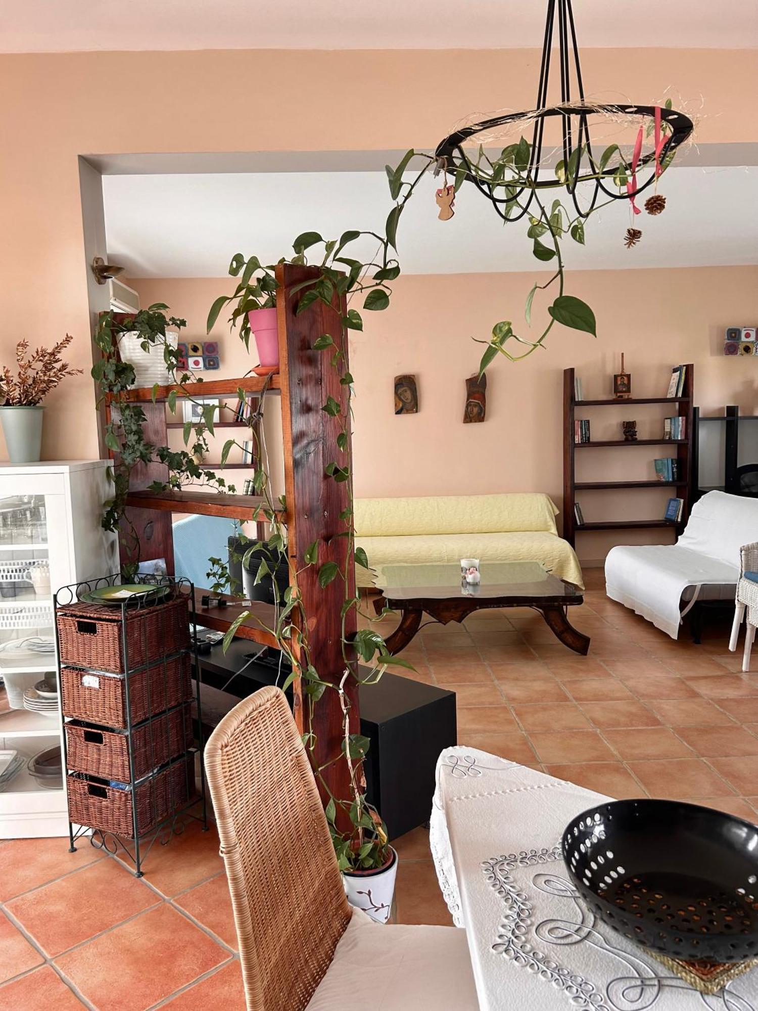 Appartamento Anthonas House Nikiti  Esterno foto