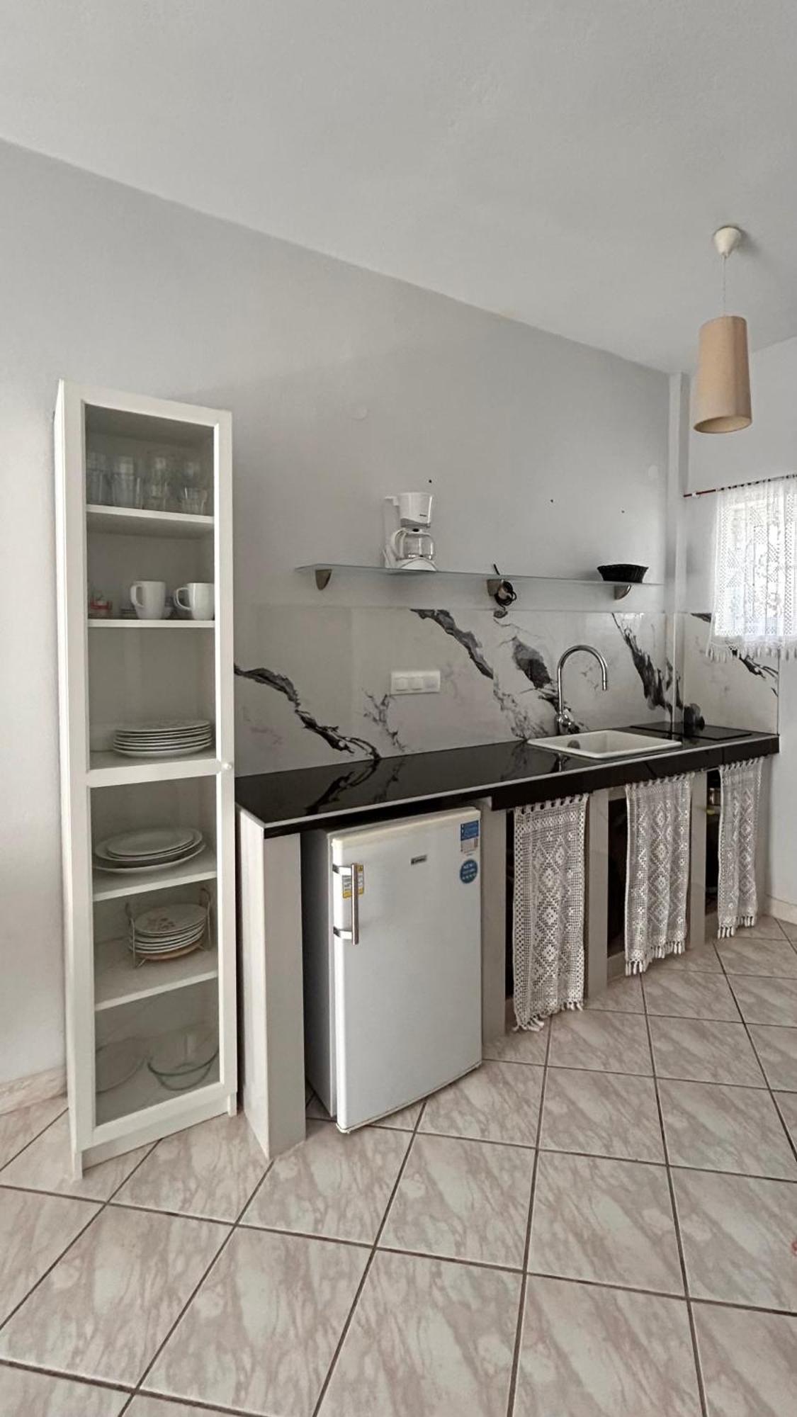 Appartamento Anthonas House Nikiti  Esterno foto