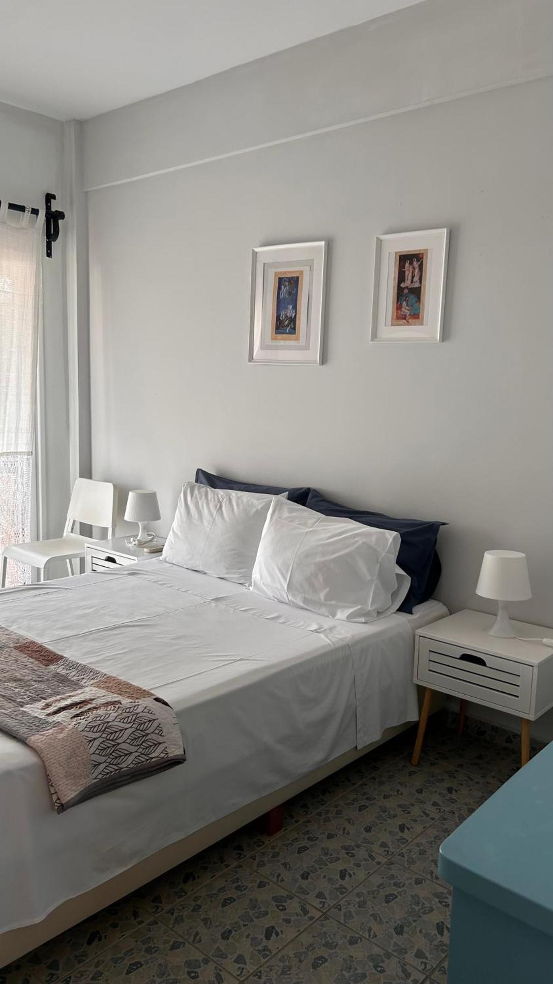 Appartamento Anthonas House Nikiti  Esterno foto