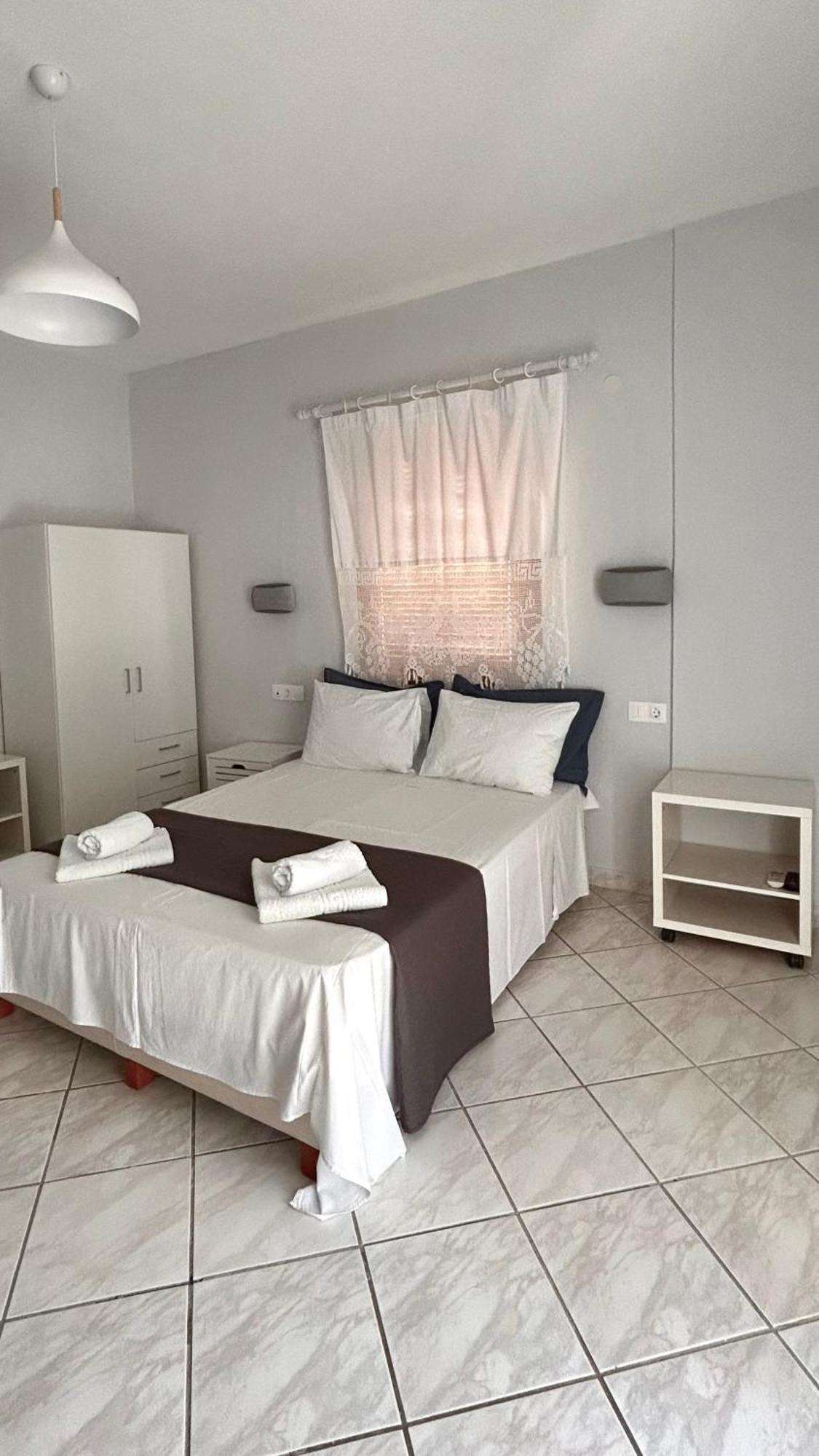 Appartamento Anthonas House Nikiti  Esterno foto