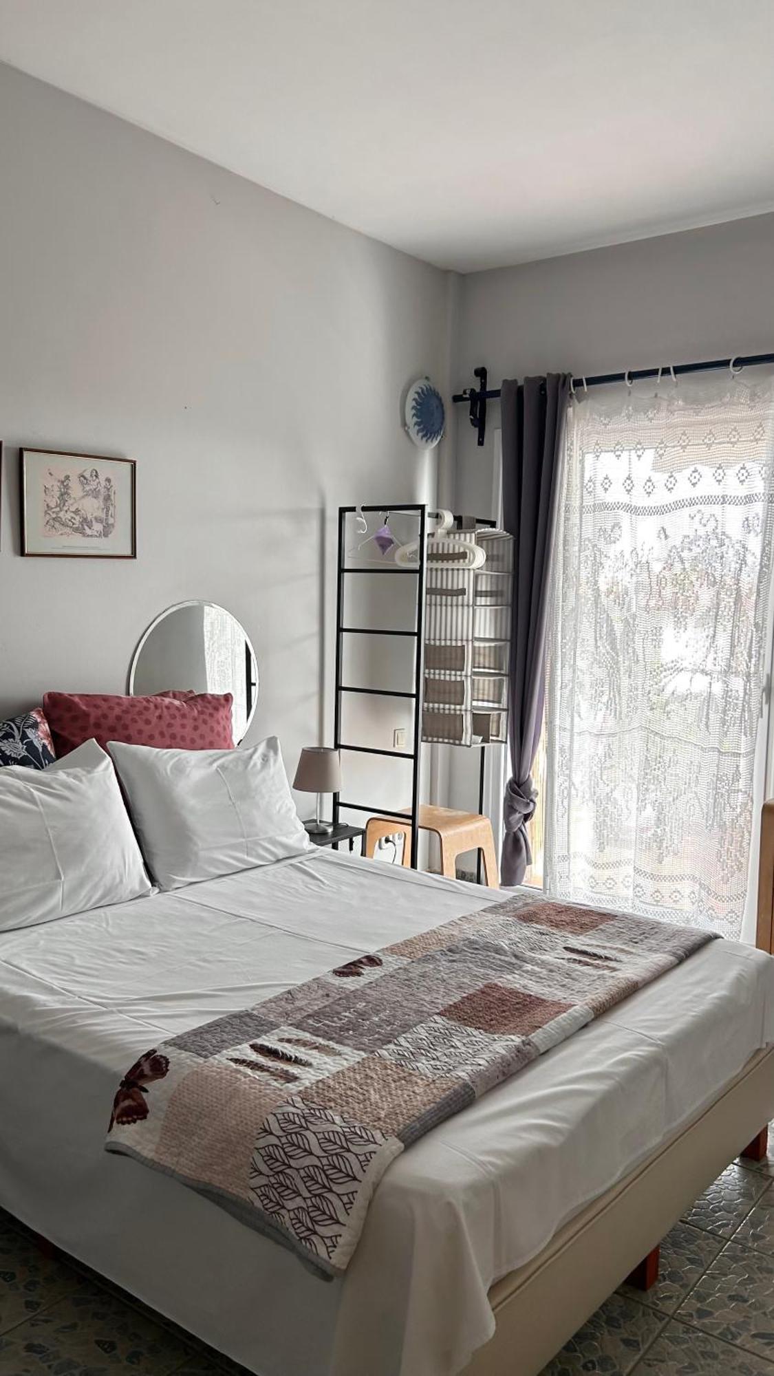 Appartamento Anthonas House Nikiti  Esterno foto
