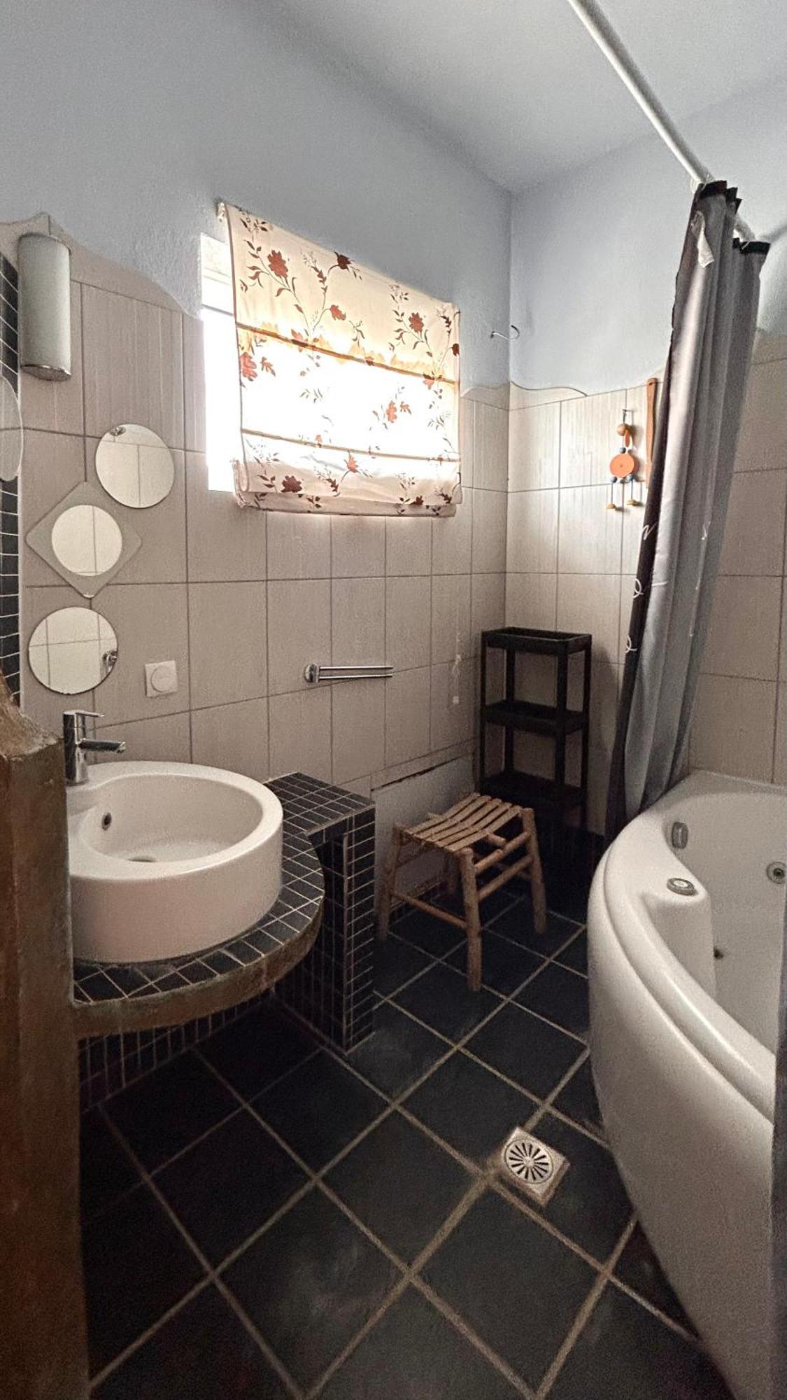 Appartamento Anthonas House Nikiti  Esterno foto
