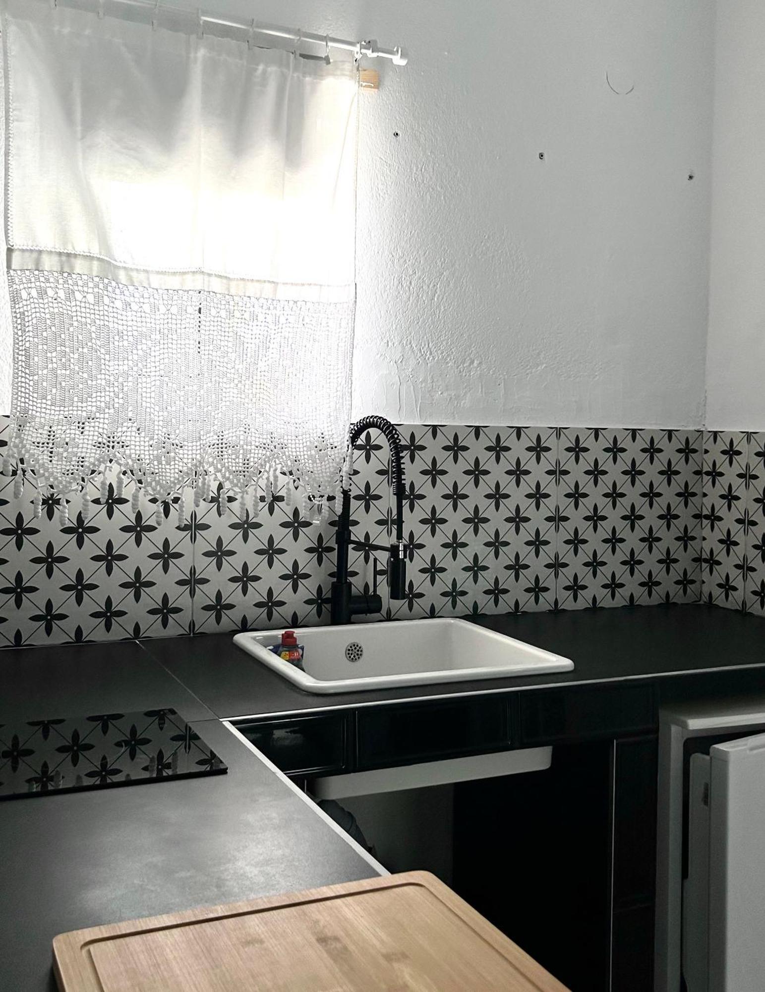 Appartamento Anthonas House Nikiti  Esterno foto