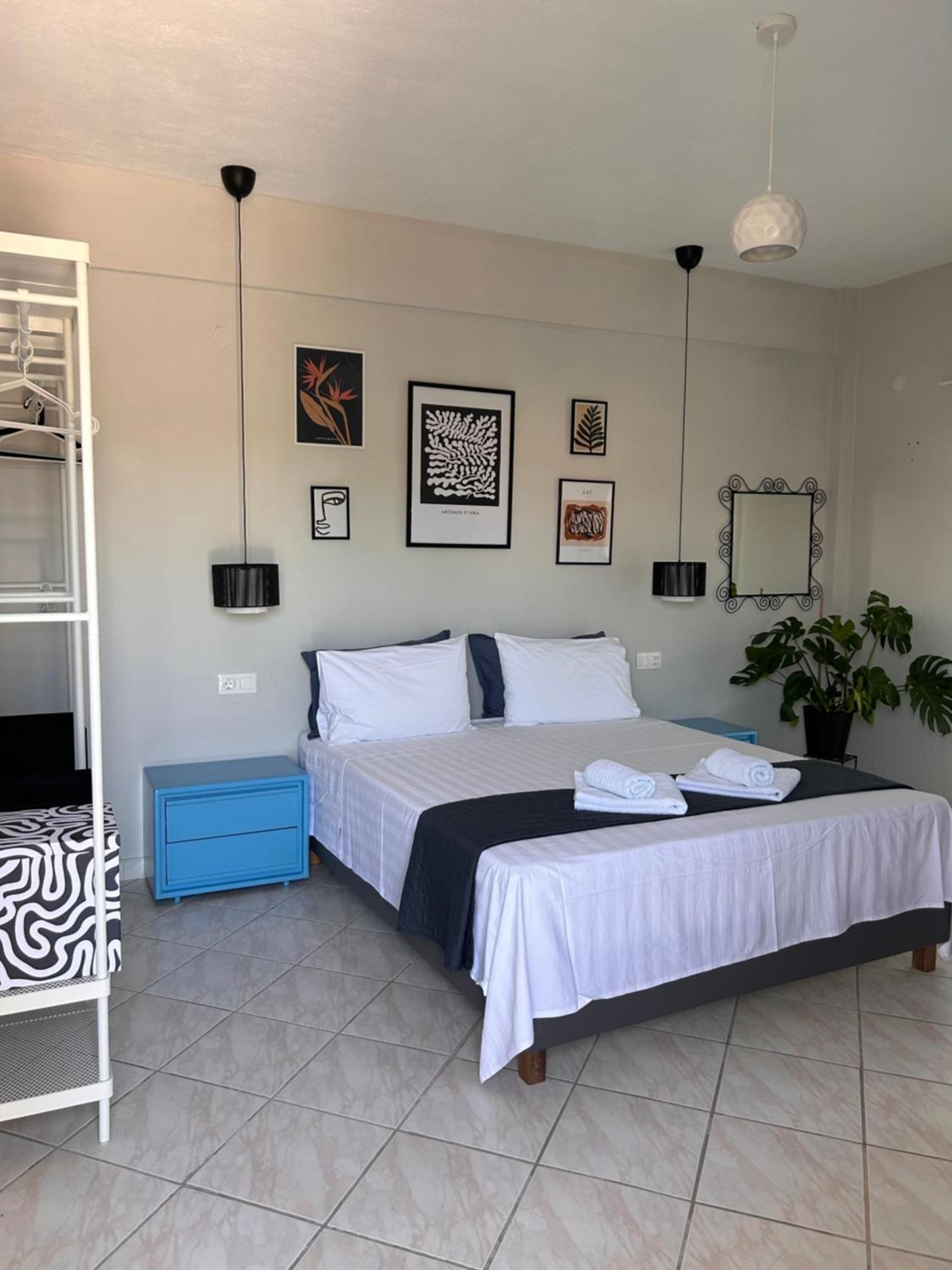 Appartamento Anthonas House Nikiti  Esterno foto