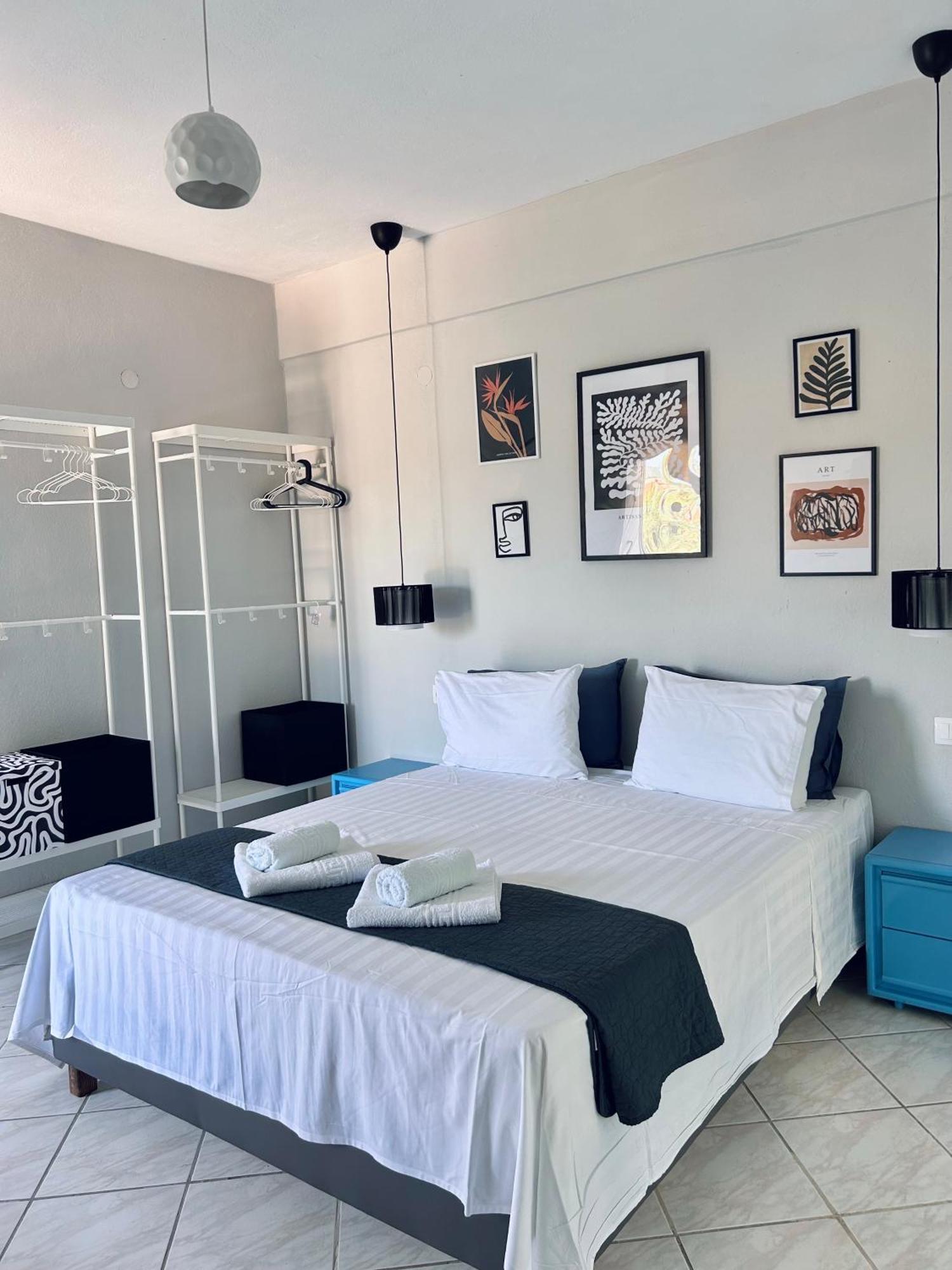 Appartamento Anthonas House Nikiti  Esterno foto