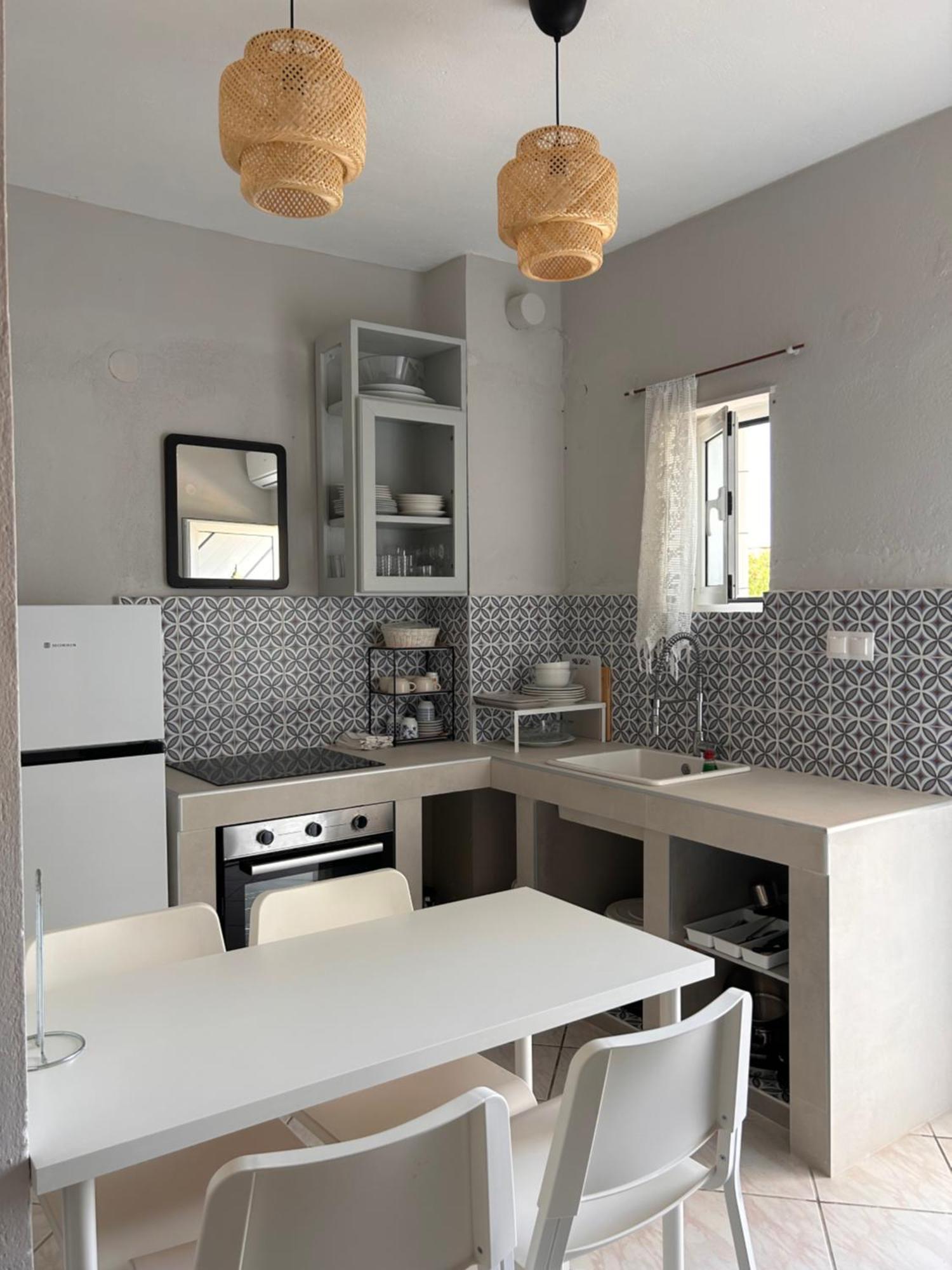 Appartamento Anthonas House Nikiti  Esterno foto