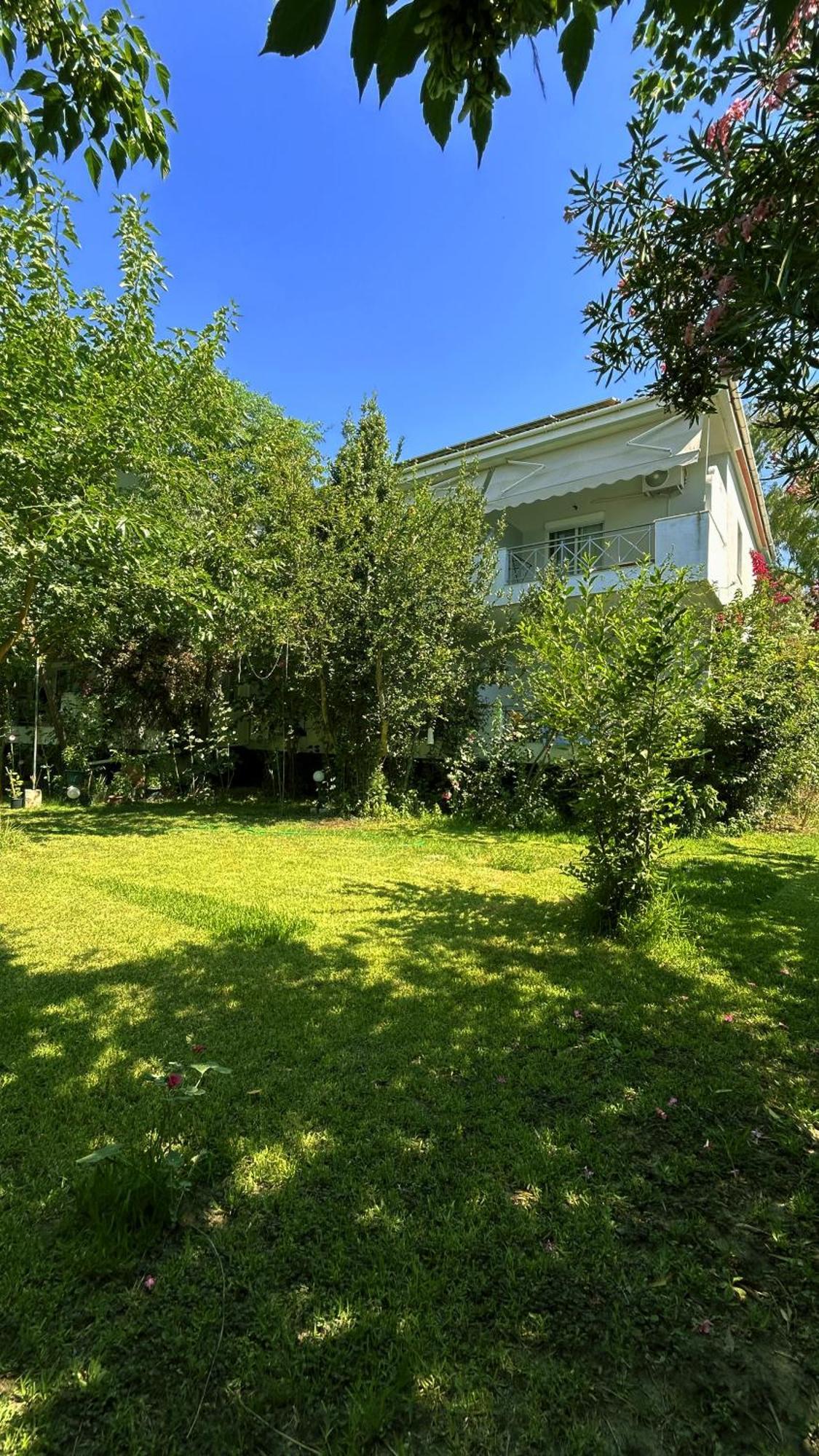 Appartamento Anthonas House Nikiti  Esterno foto