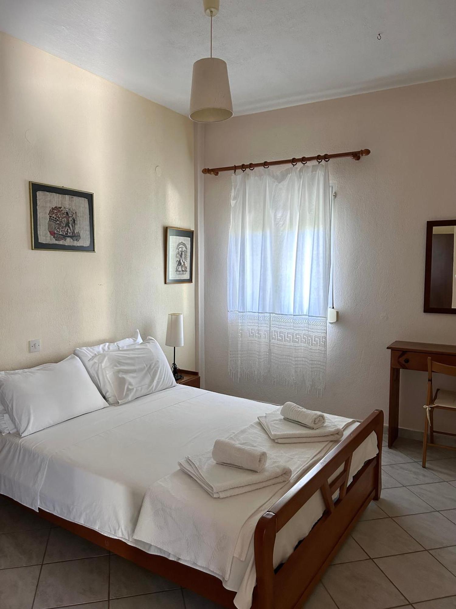 Appartamento Anthonas House Nikiti  Esterno foto
