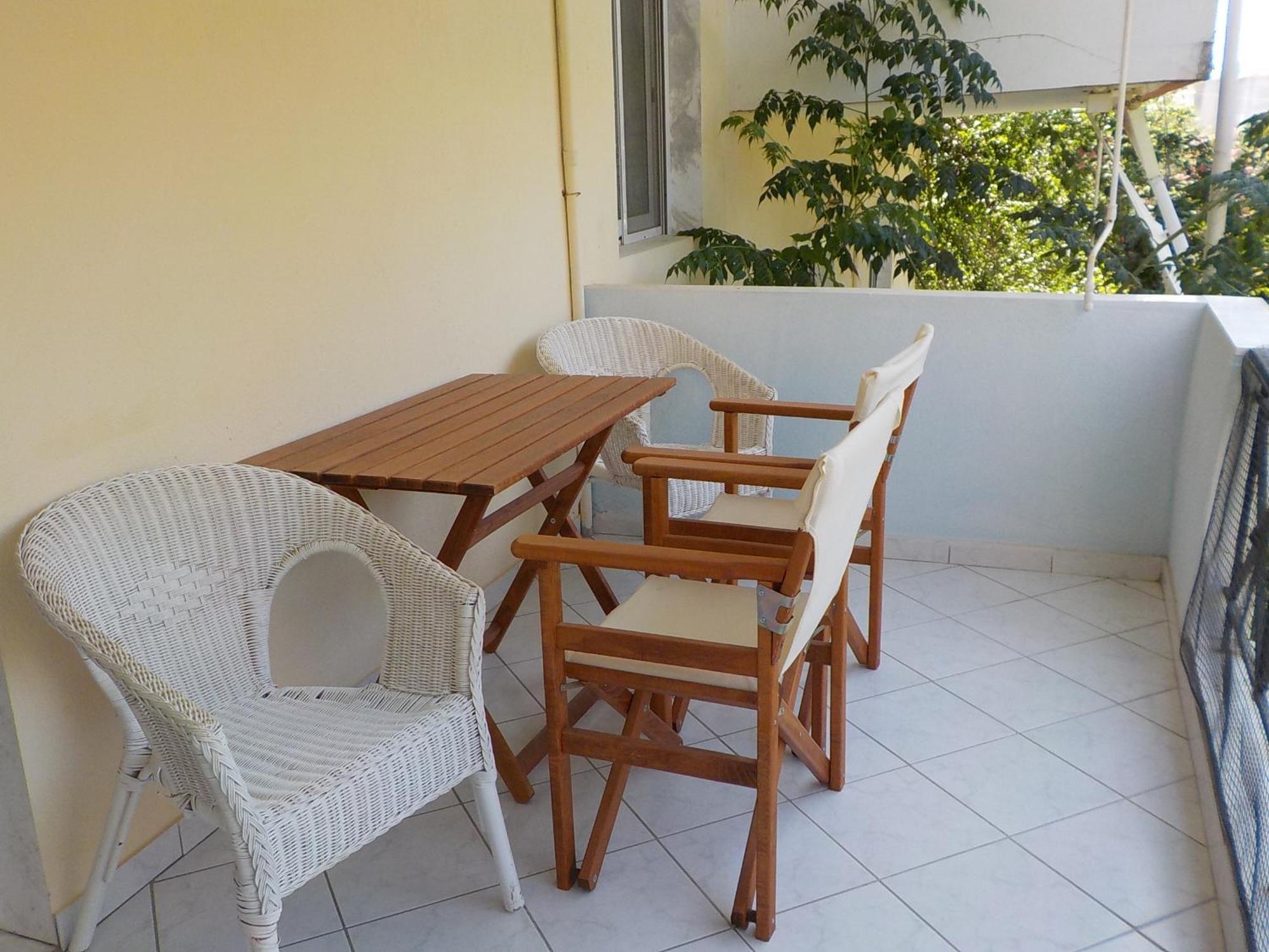 Appartamento Anthonas House Nikiti  Esterno foto