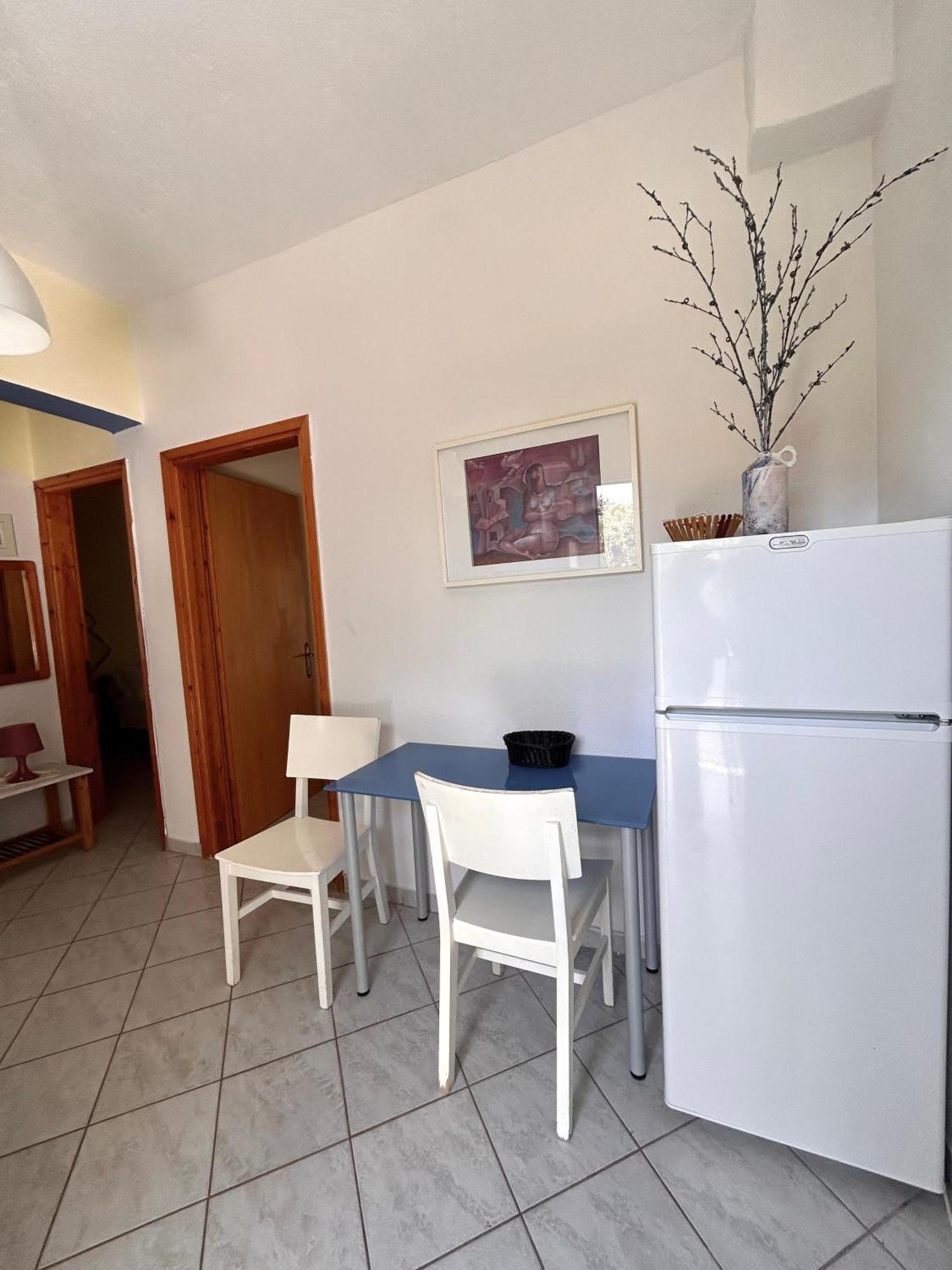 Appartamento Anthonas House Nikiti  Esterno foto
