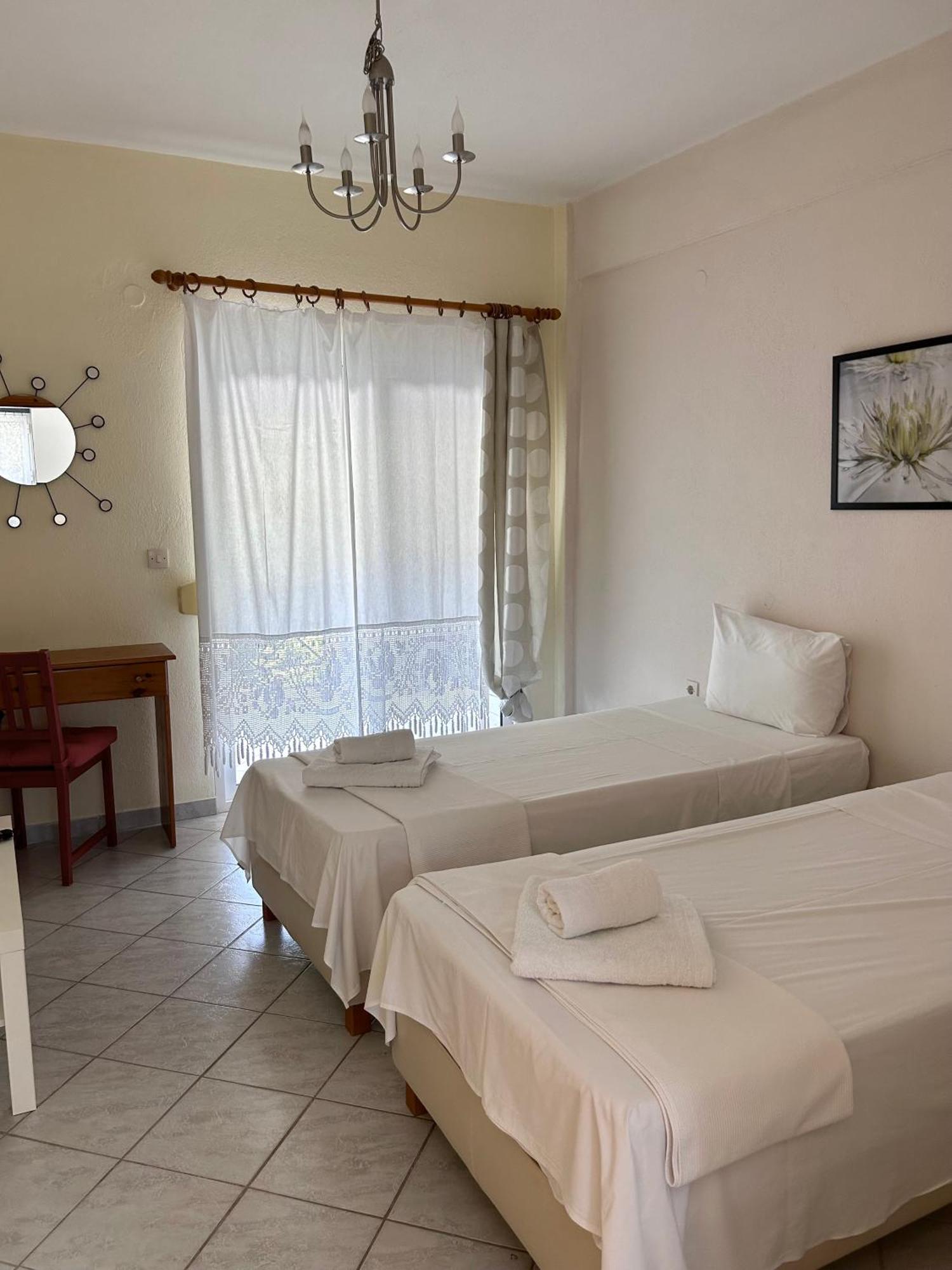 Appartamento Anthonas House Nikiti  Esterno foto